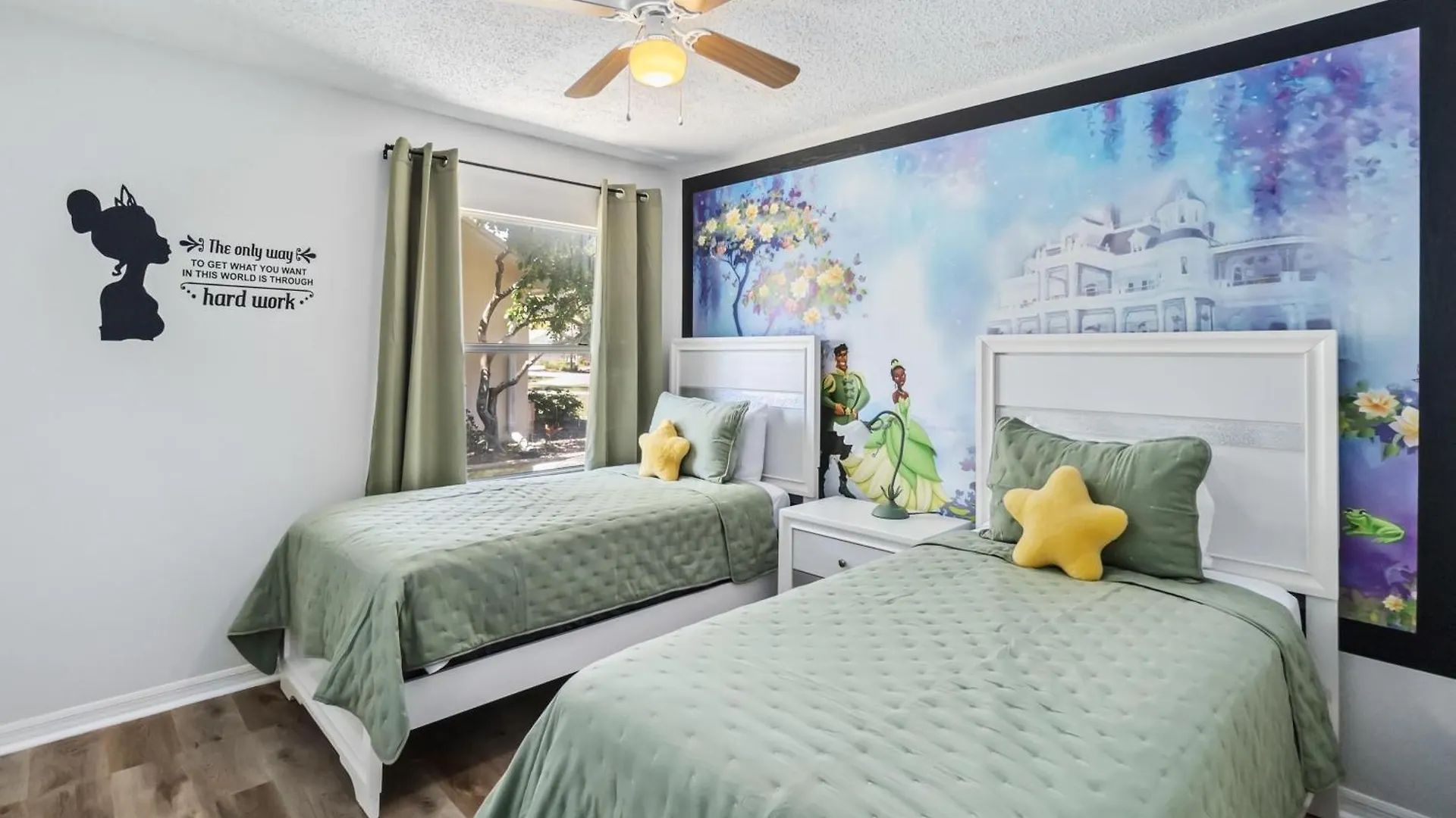 Holiday home 5-3 Vacation Home With A Large Pool Near The Disney Attractions!! Davenport