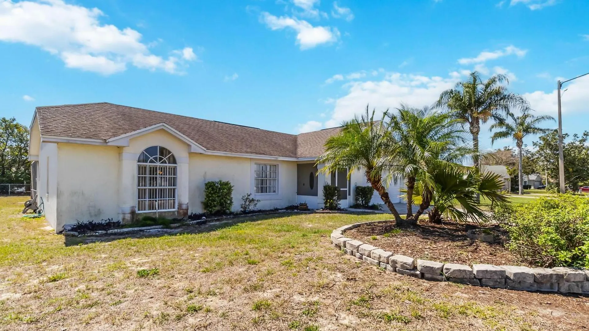 5-3 Vacation Home With A Large Pool Near The Disney Attractions!! Davenport 0*,  United States