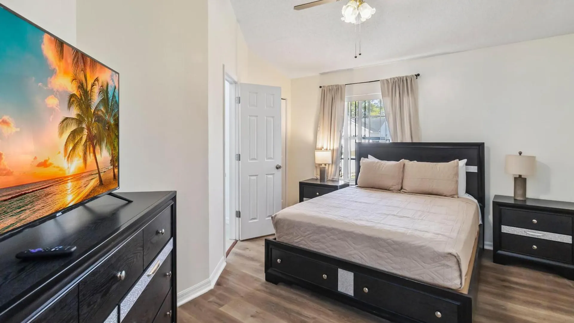 5-3 Vacation Home With A Large Pool Near The Disney Attractions!! Davenport United States