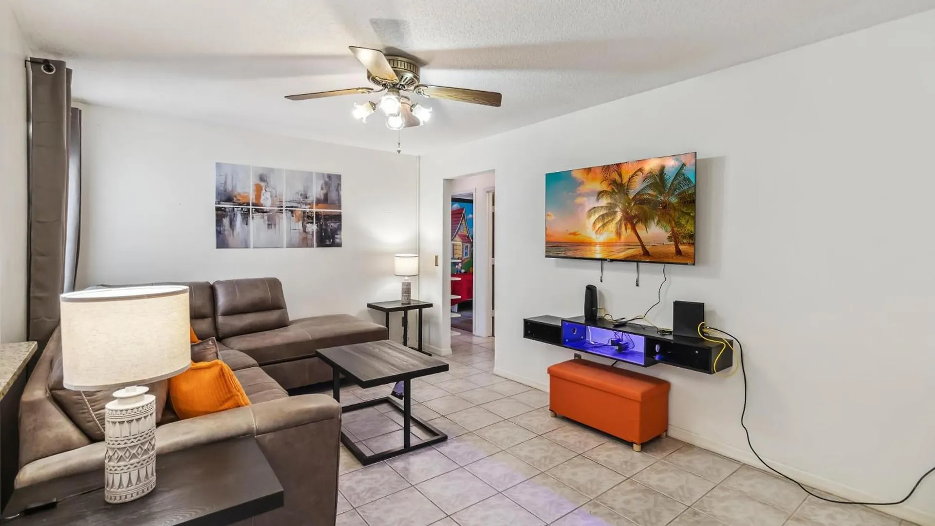 5-3 Vacation Home With A Large Pool Near The Disney Attractions!! Davenport