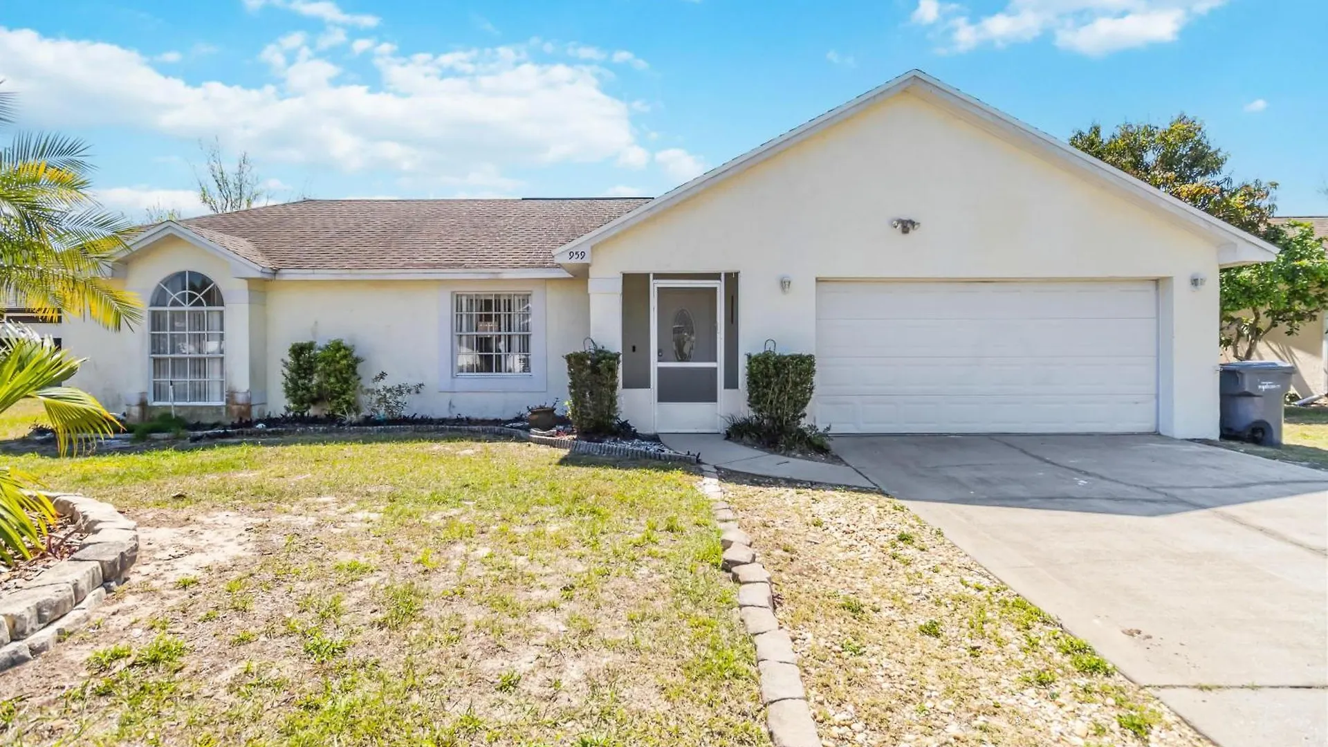 Holiday home 5-3 Vacation Home With A Large Pool Near The Disney Attractions!! Davenport